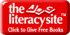 The Literacy Site Icon