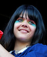 Bat For Lashes
