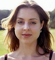 Sarah Lentz