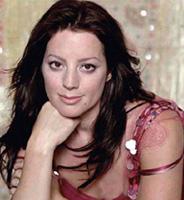 Sarah McLachlan