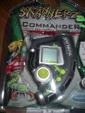 Skannerz Commander