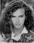 Yvette Nipar
